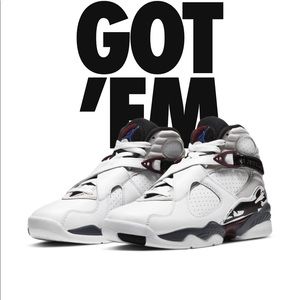 Air Jordan 8 Retro